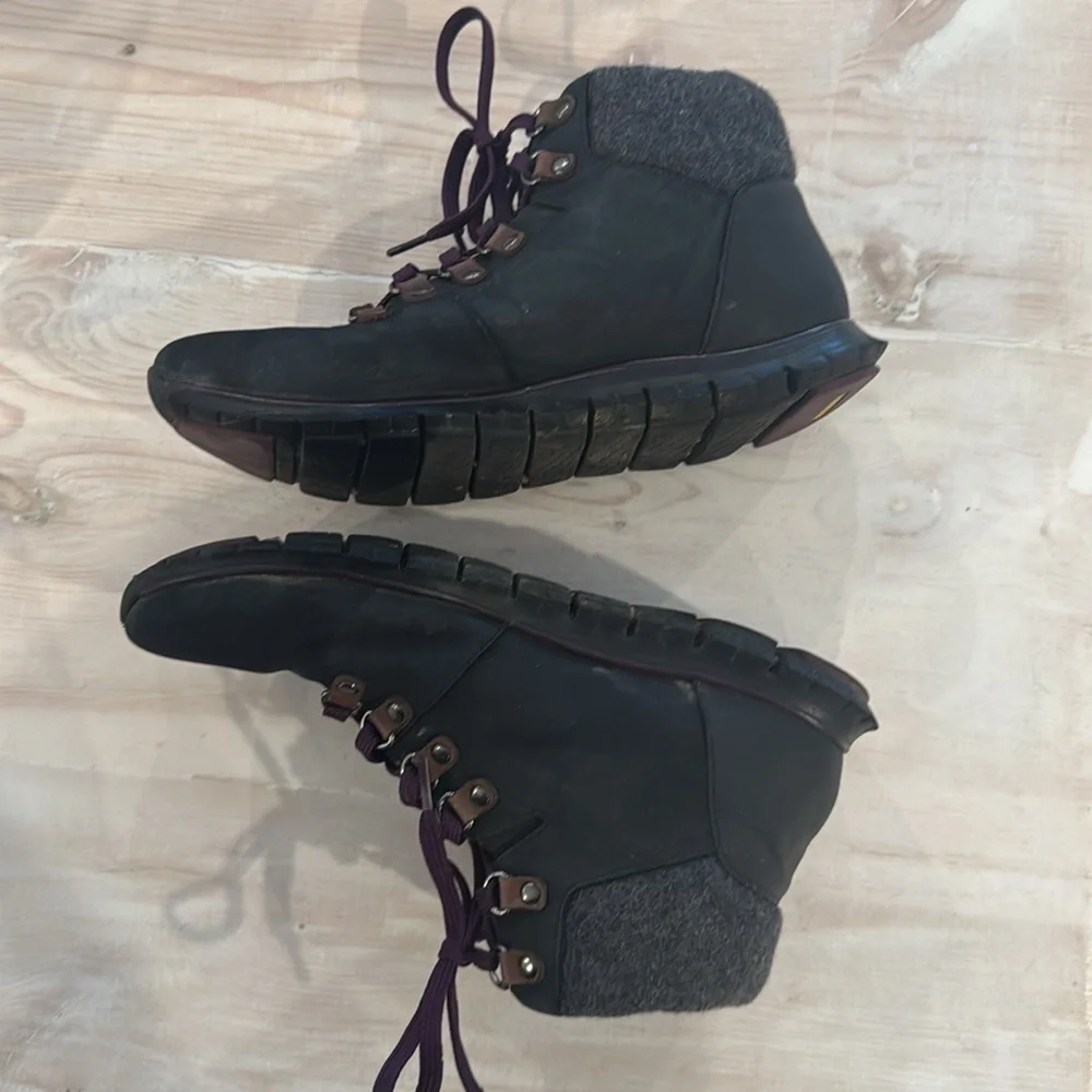 Cole Haan Boots